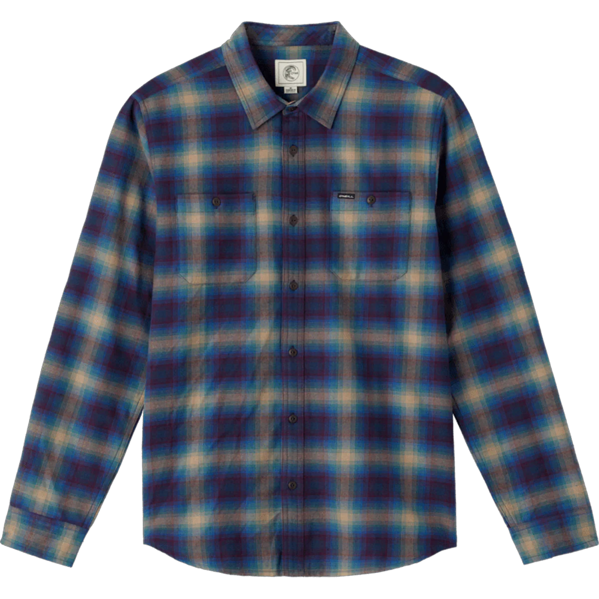 Men's O'riginals Jonez Flannel - Onhollan