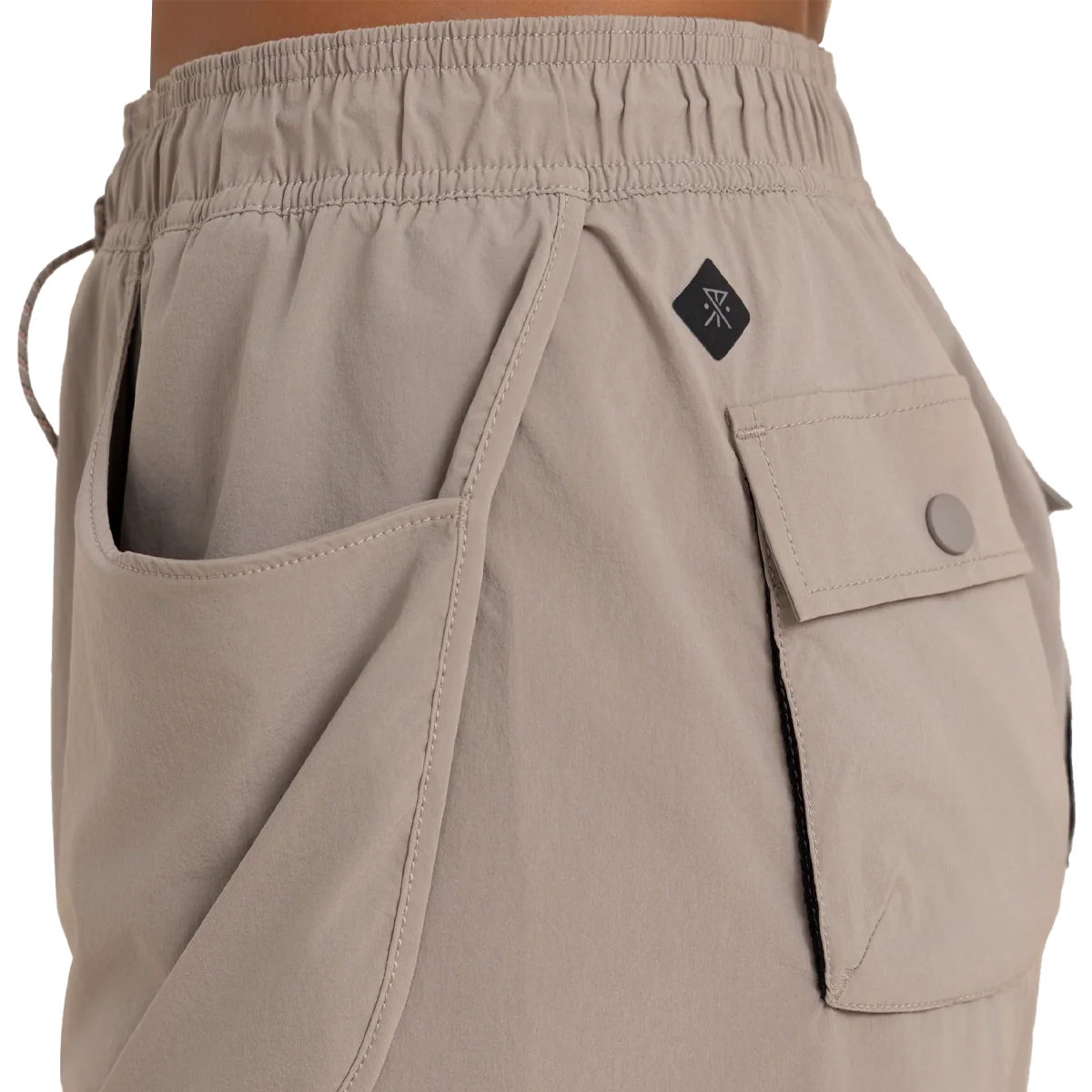 Women's Rapids Hybrid Short - Onhollan