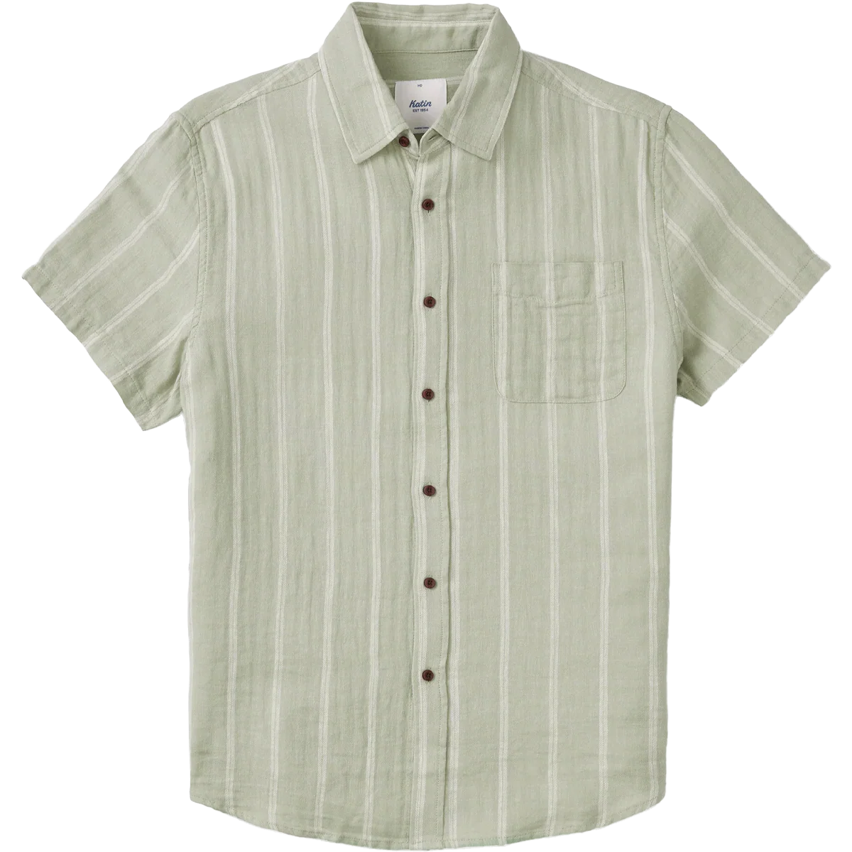 Men's Alan Shirt - Onhollan