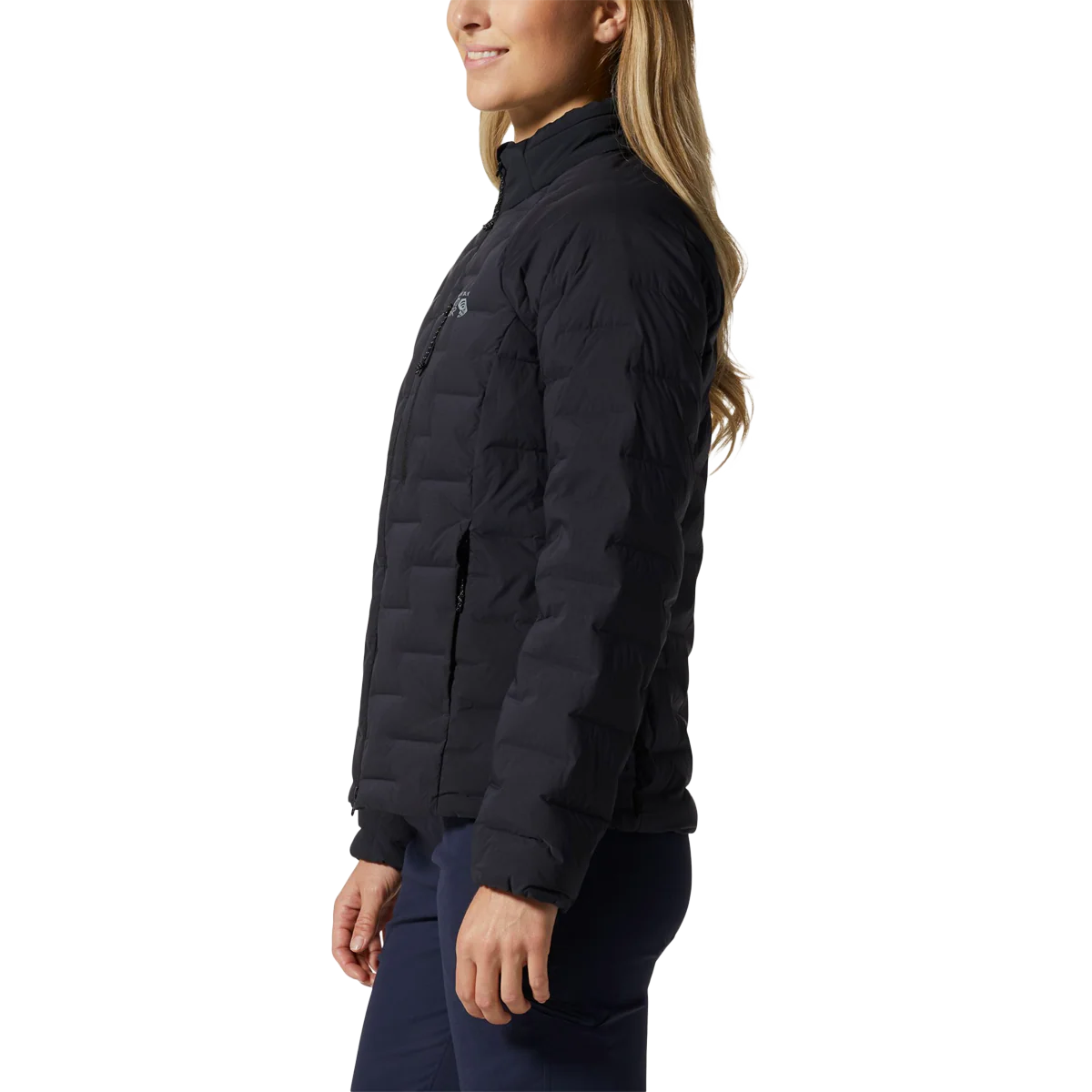 Women's Stretchdown Jacket - Onhollan