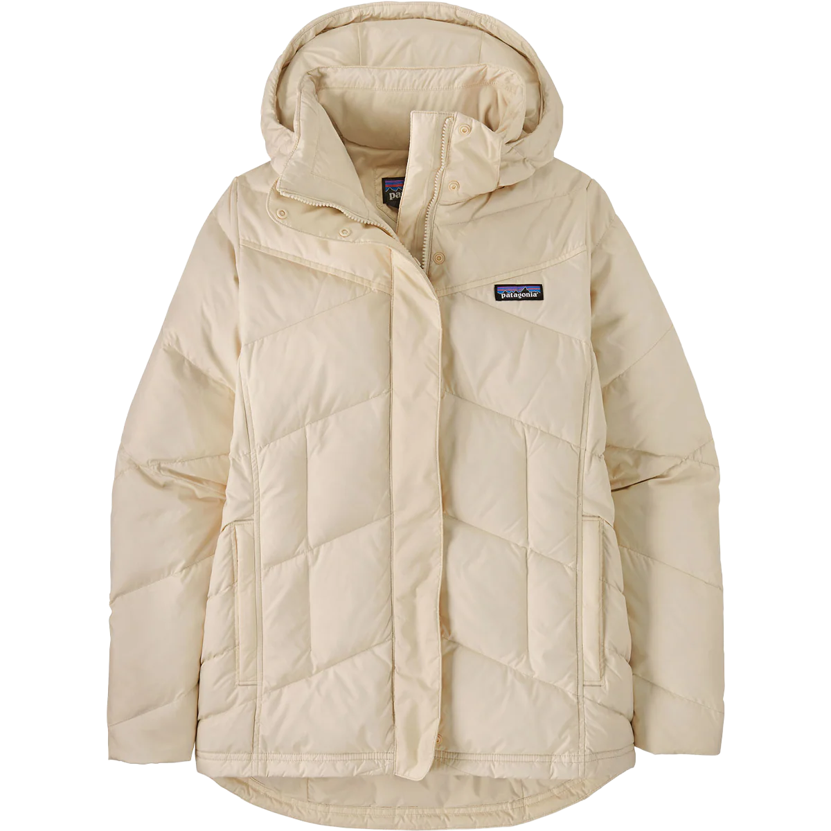 Women's Down With It Jacket - Onhollan
