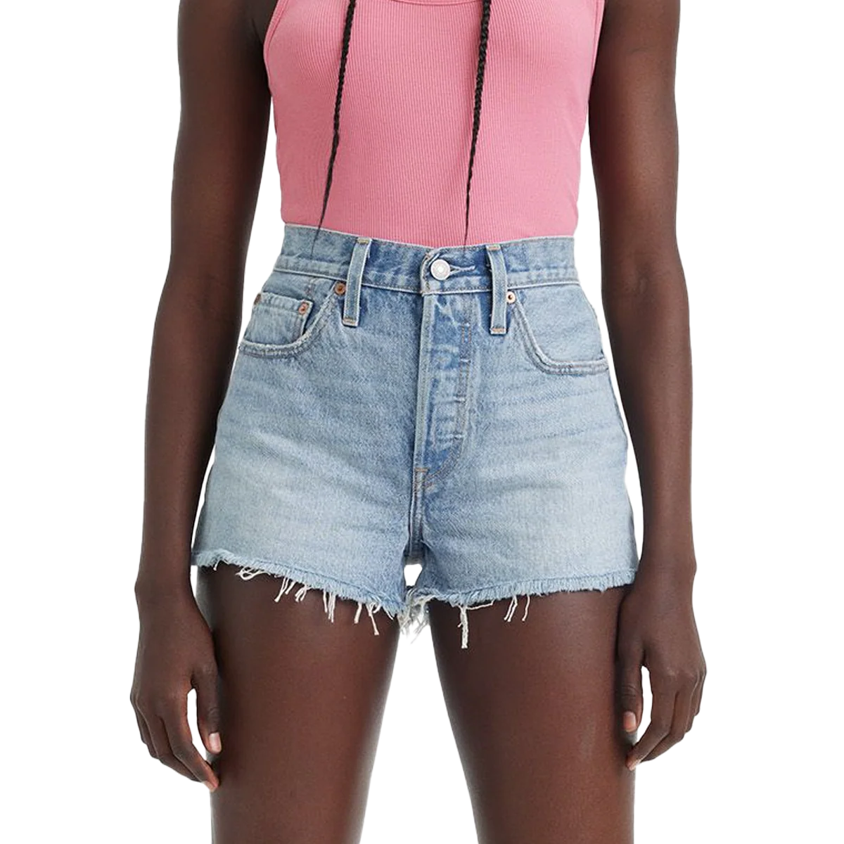 Women's 501 Original Short - Onhollan