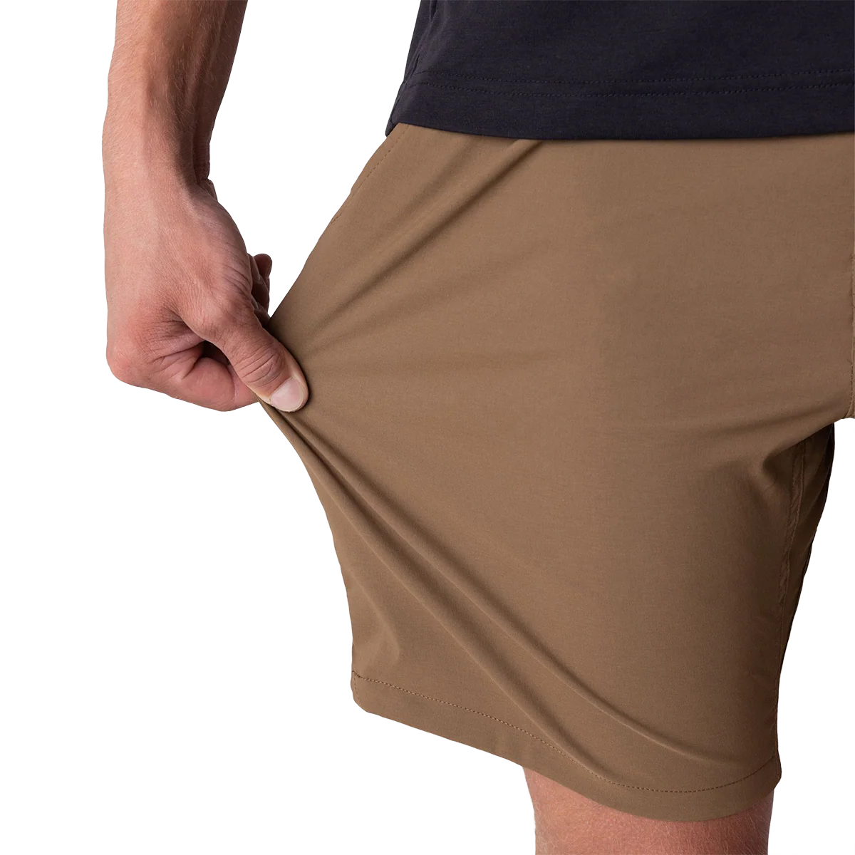 Men's Everywhere Featherlight Chino Short - Onhollan