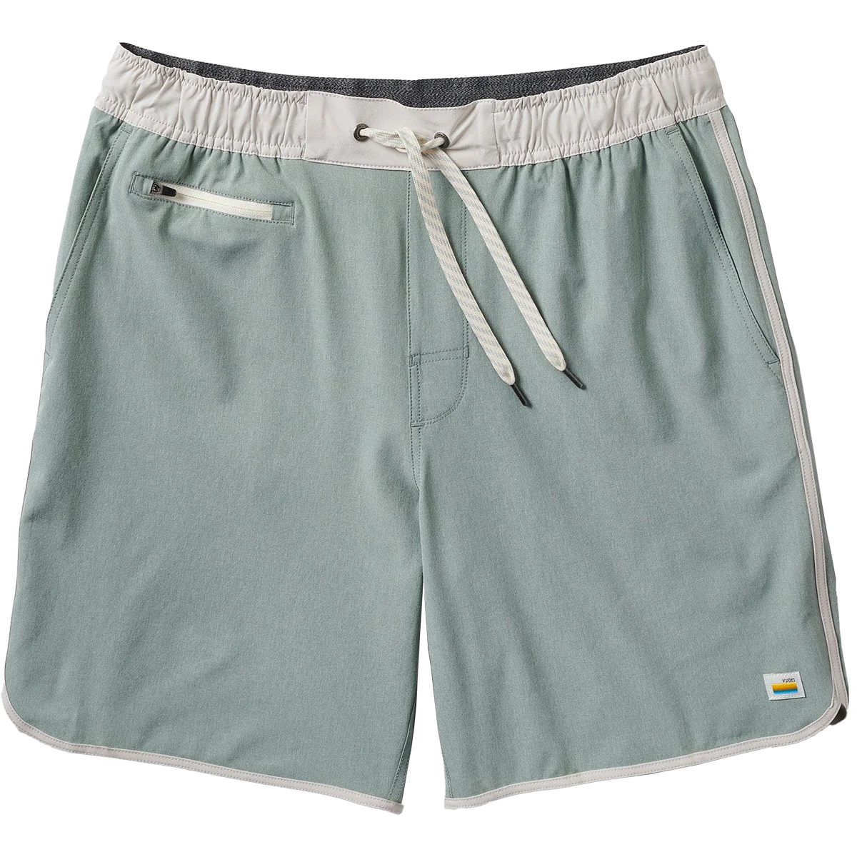 Men's Banks Short - Onhollan