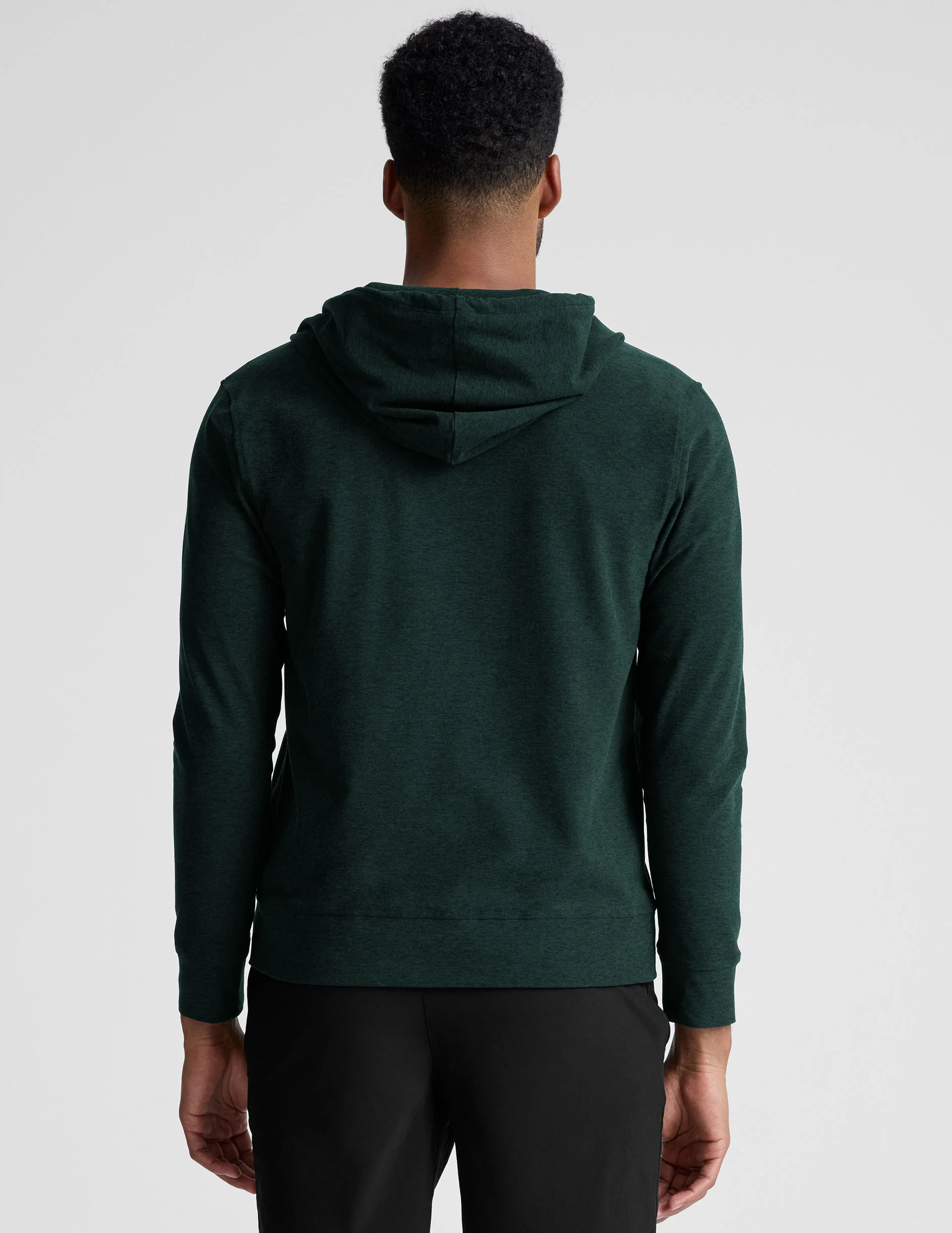 Freefit Men's Zip Hoodie - Onhollan