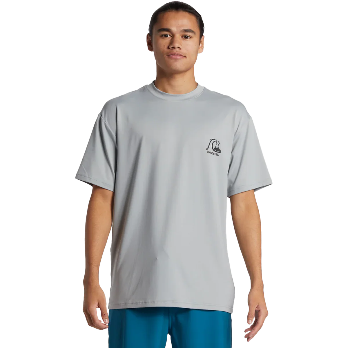 Men's DNA Bubble Logo Surf Tee - Onhollan