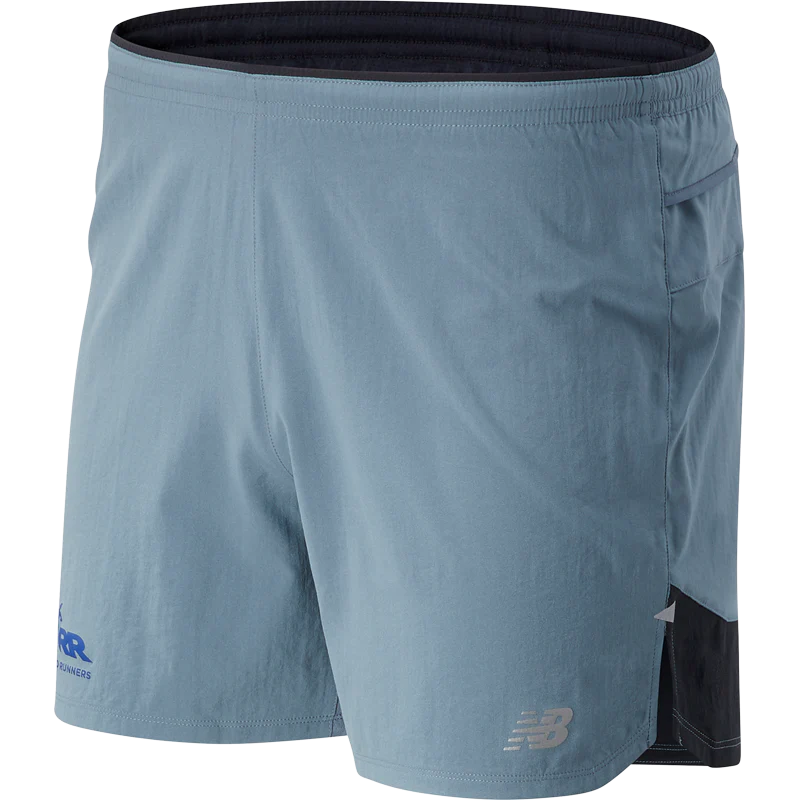 Men's Impact Short 5