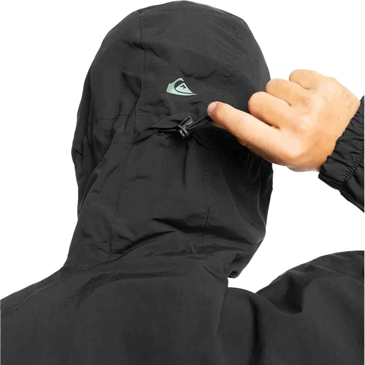 Men's Steeze Jacket - Onhollan