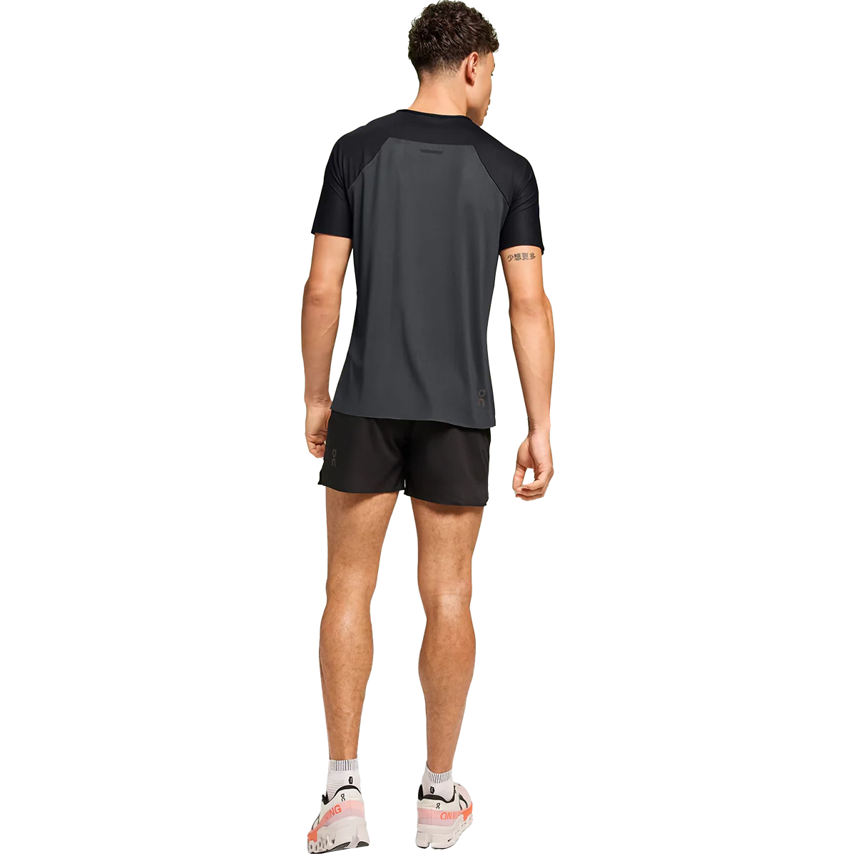 Men's Performance T - Onhollan