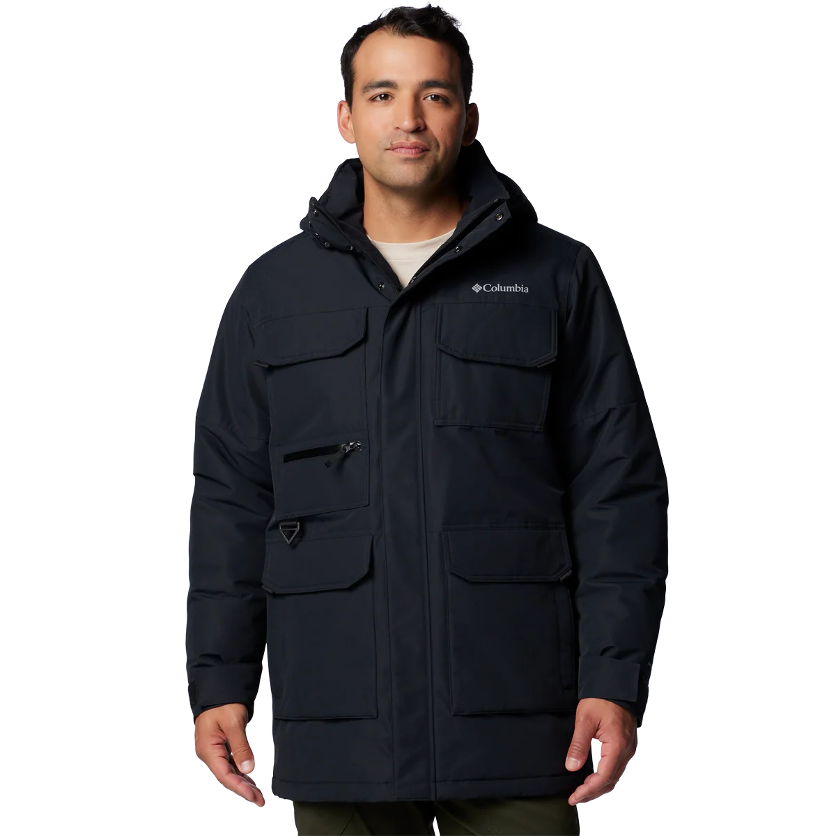 Men's Landroamer II Parka - Onhollan