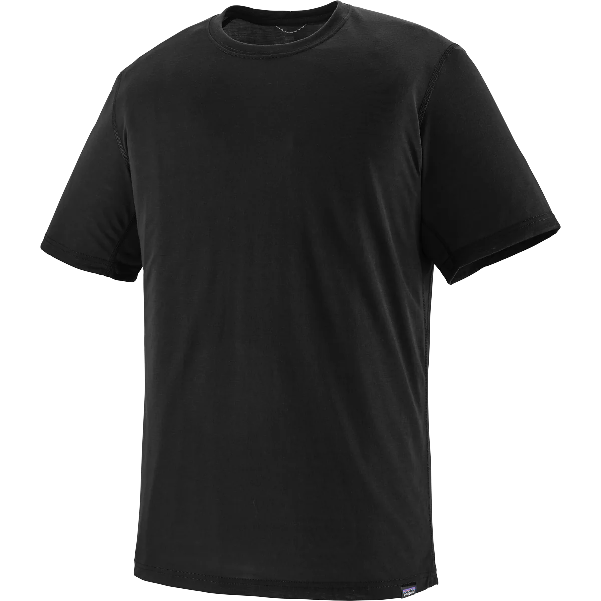 Men's Capilene Cool Trail Short Sleeve - Onhollan