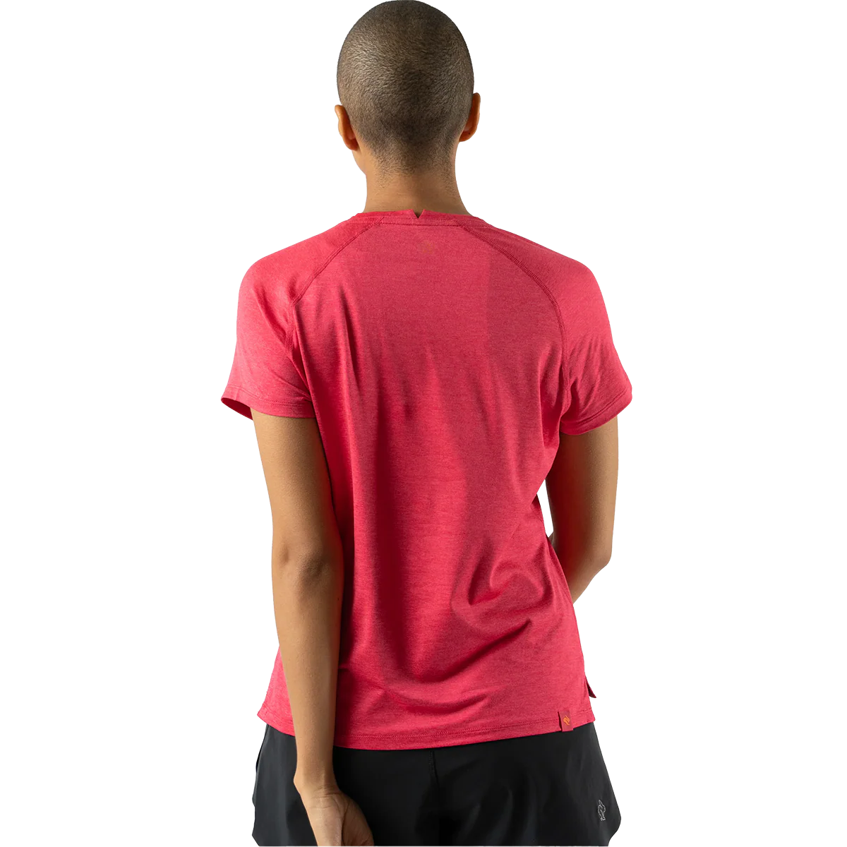 Women's EZ Tee Short Sleeve - Onhollan