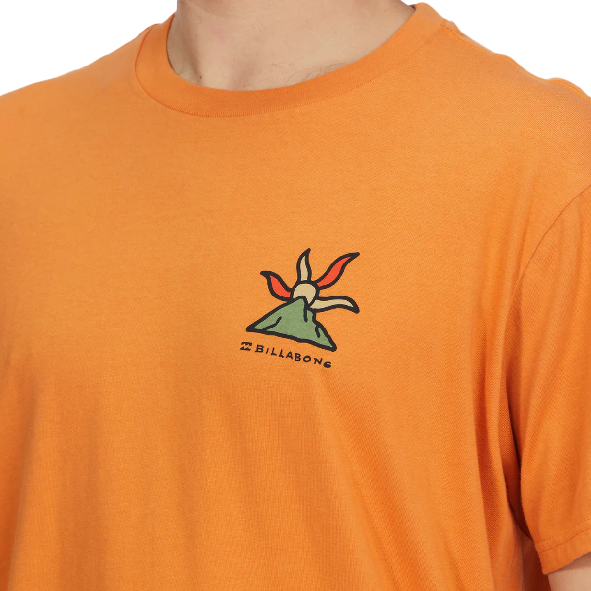 Men's Shine Tee - Onhollan