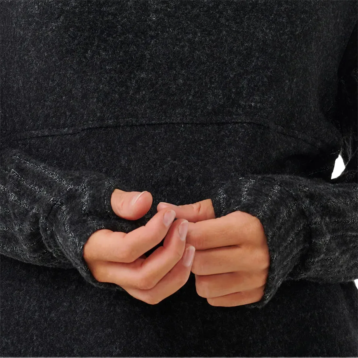 Women's Cosy Hood - Onhollan