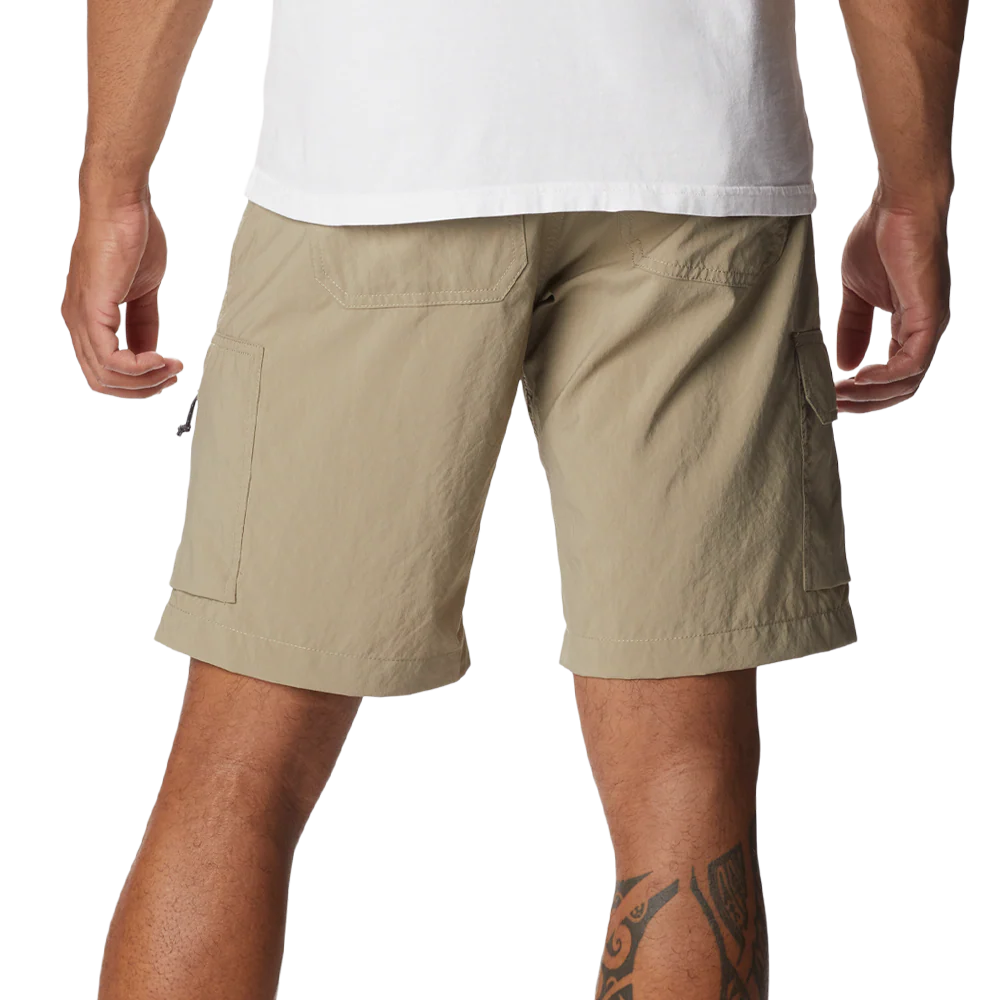 Men's Silver Ridge 10