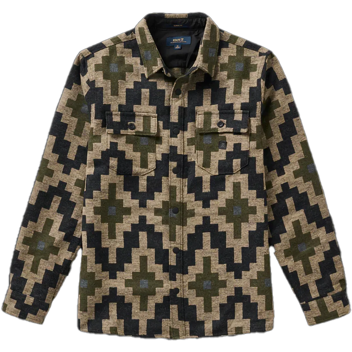 Nordsman Long Sleeve - Onhollan