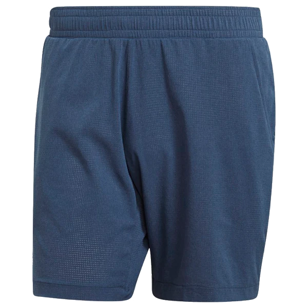 Men's Ergo Melange Tennis Shorts - Onhollan