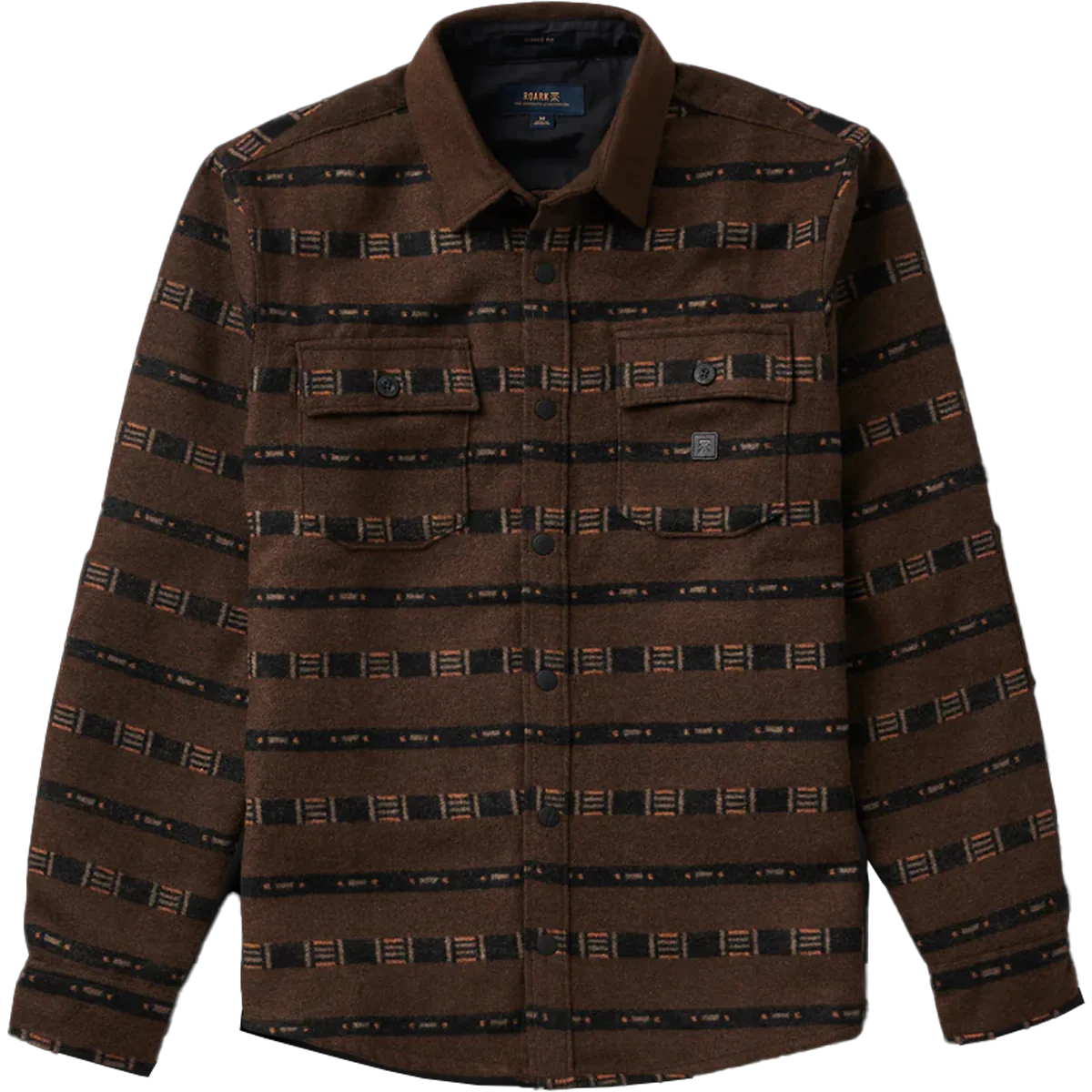 Nordsman Long Sleeve - Onhollan