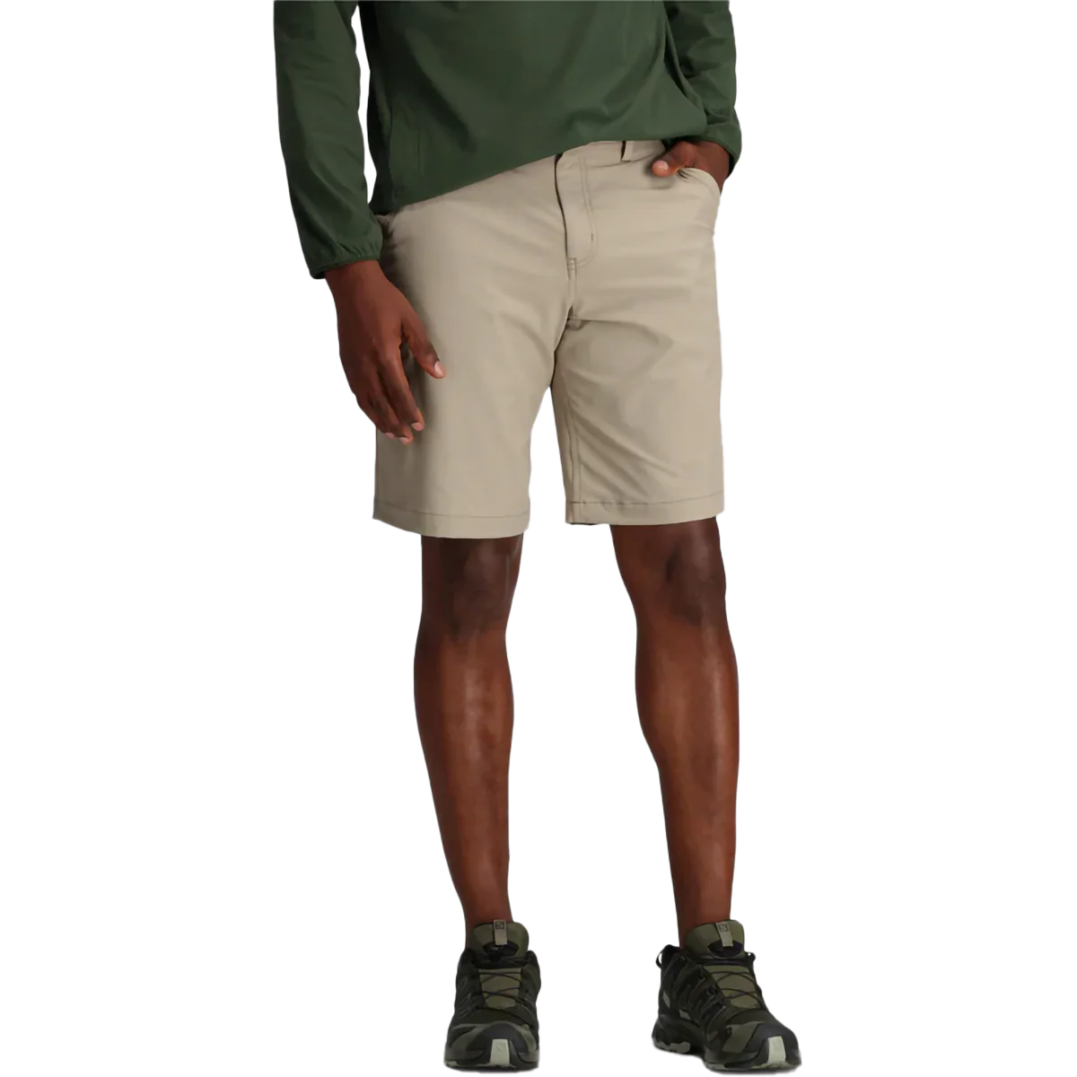 Men's Ferrosi Shorts 10