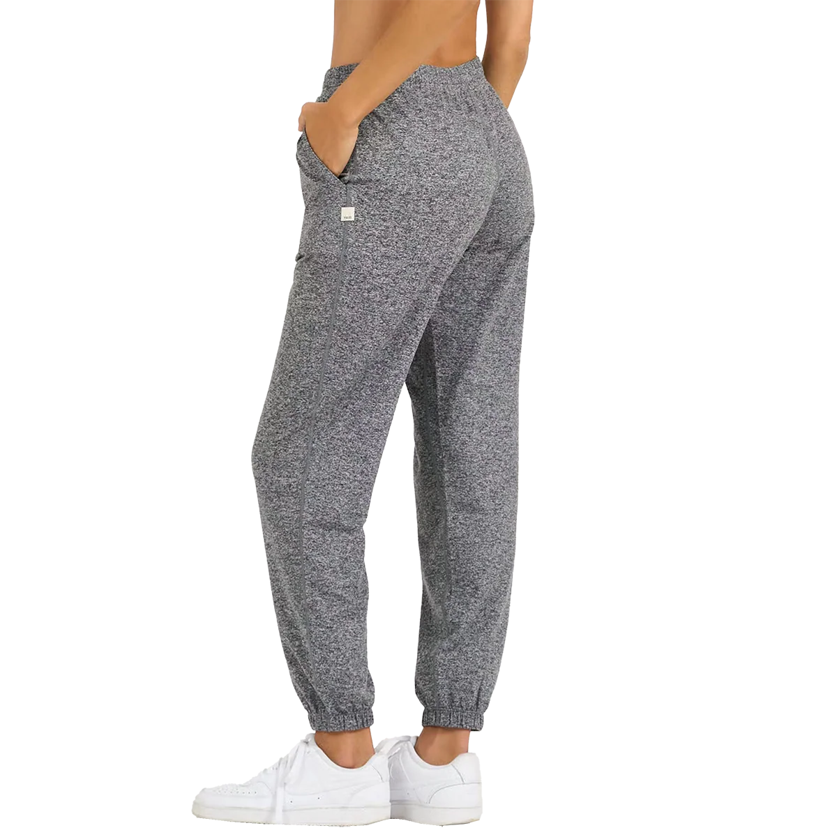 Women's Boyfriend Sweatpant - Onhollan