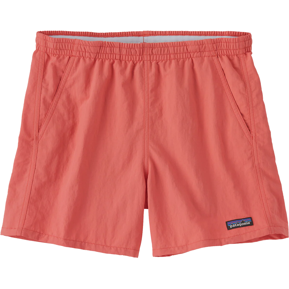 Women's Baggies Shorts 5