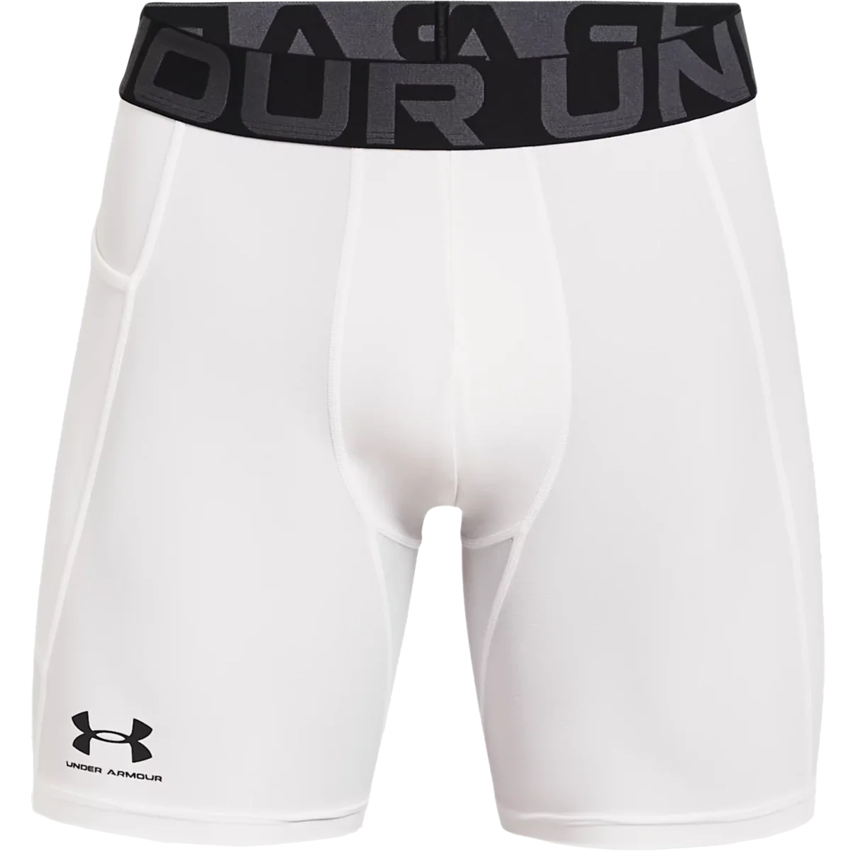 Men's HeatGear Armour 2.0 Compression Shorts - Onhollan