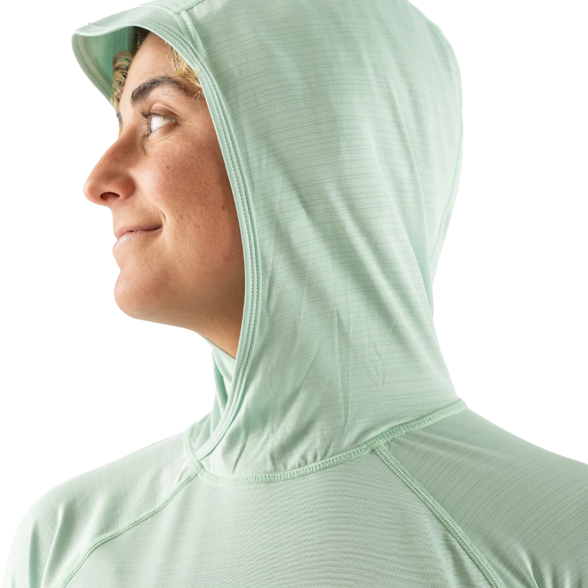 Women's UPF Deflector 2.0 Hoodie - Onhollan