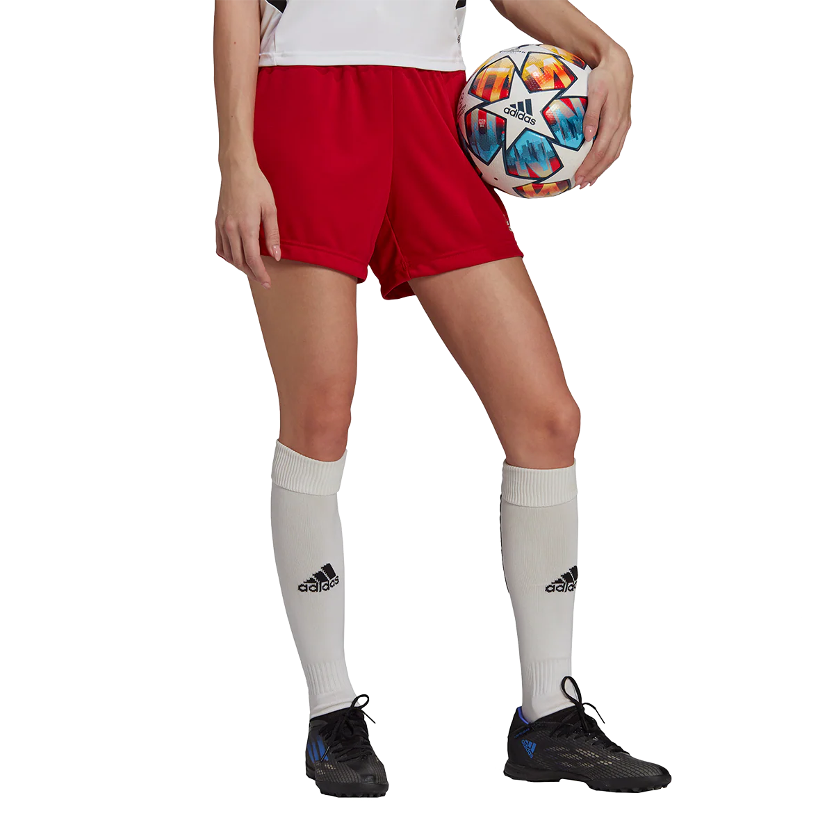 Women's Entrada 22 Short - Onhollan