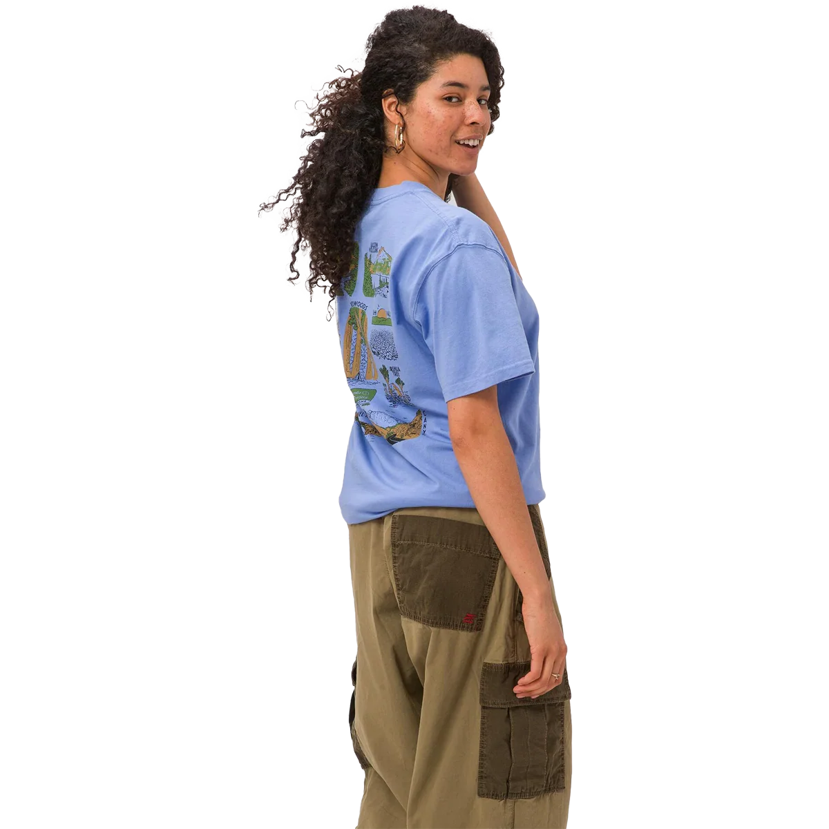 Welcome to California National Parks - Onhollan