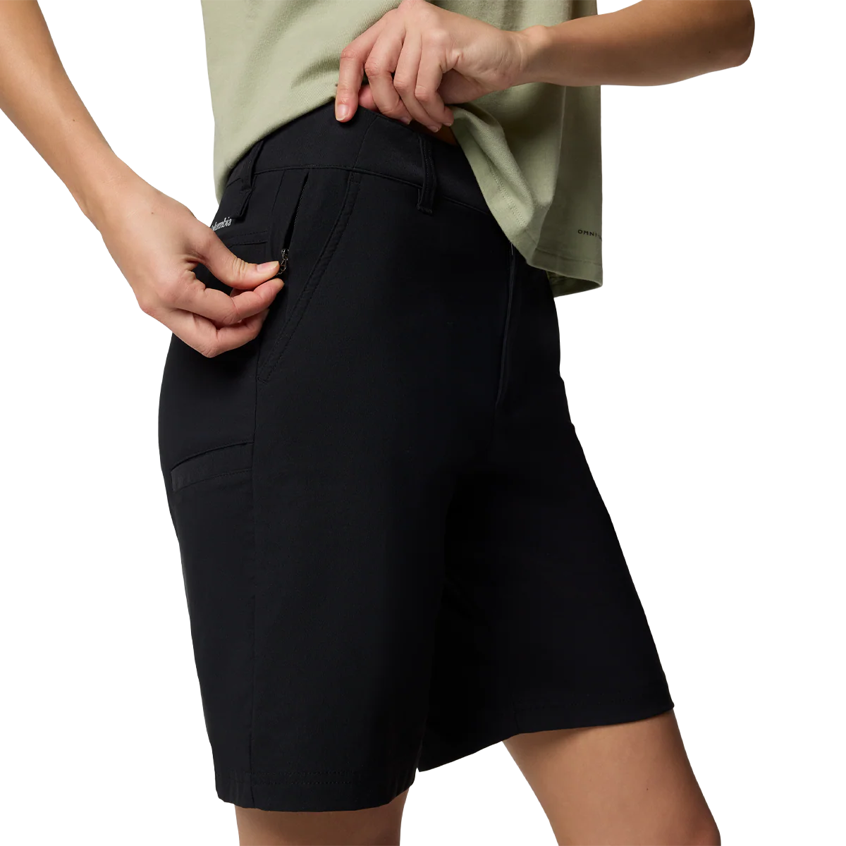 Women's Leslie Falls Long Short II - Onhollan