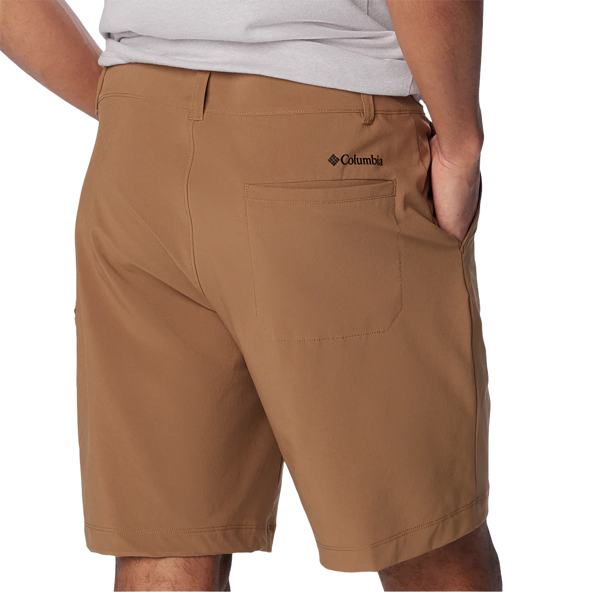 Men's Narrows Pointe Short 9