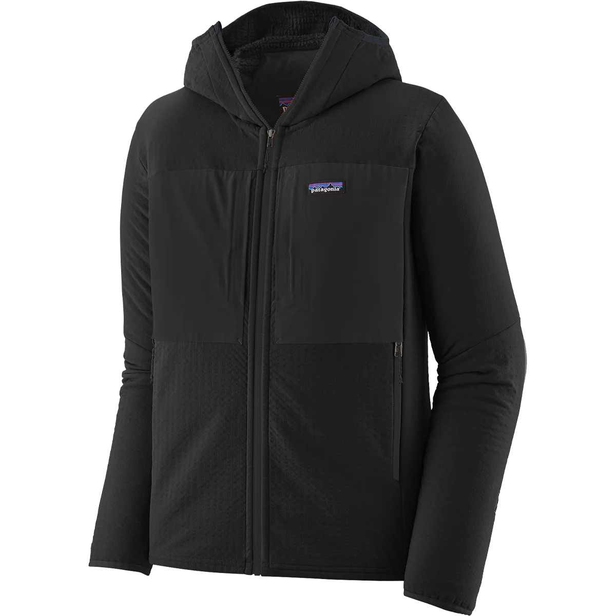 Men's R2 TechFace Hoody - Onhollan