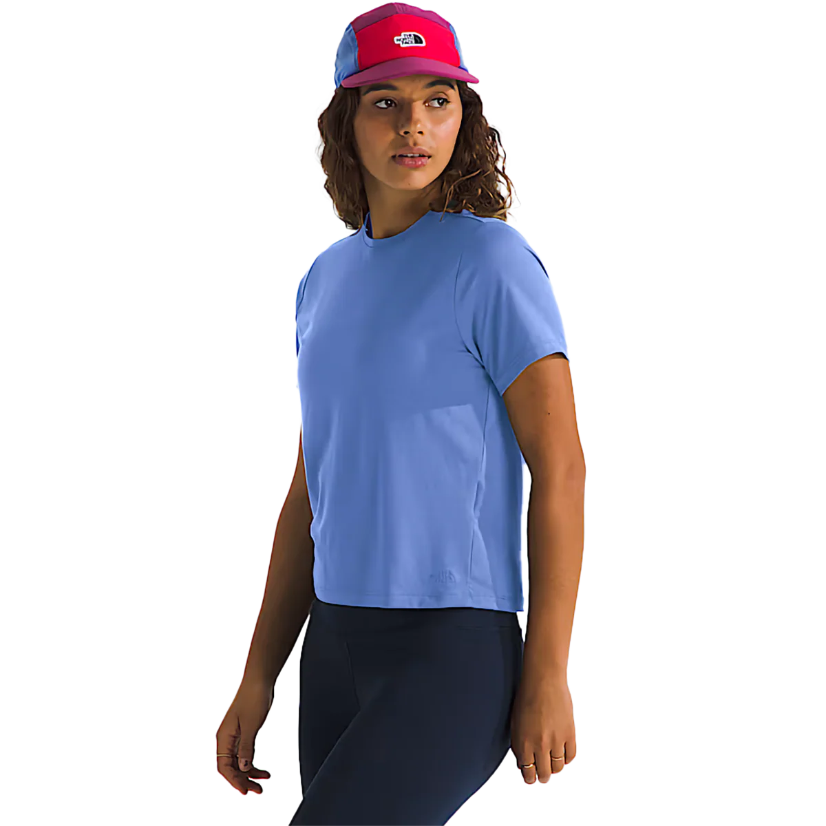 Women's Dune Sky Short Sleeve - Onhollan