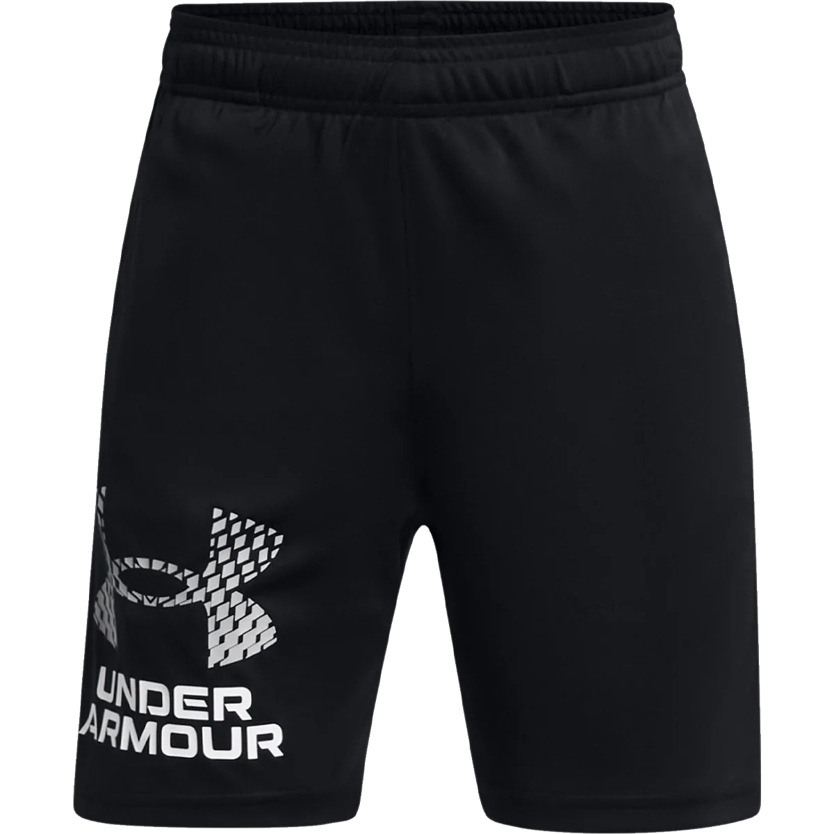 Youth UA Tech Logo Shorts - Onhollan