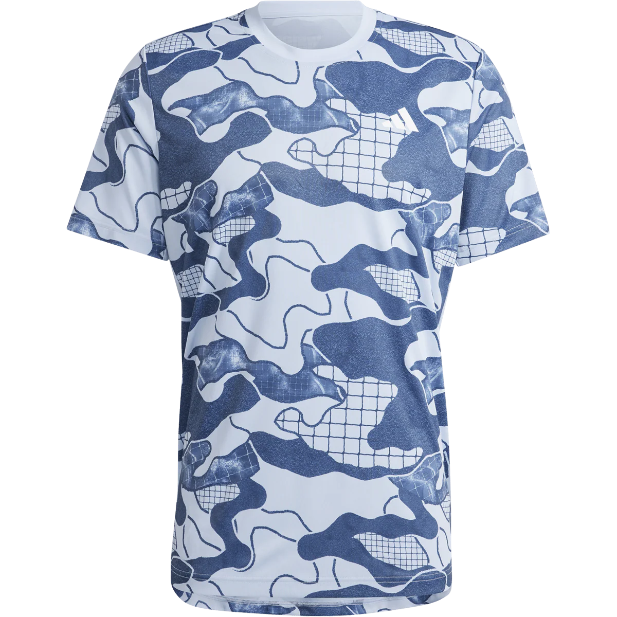 Men's Club Graphic Tee - Onhollan