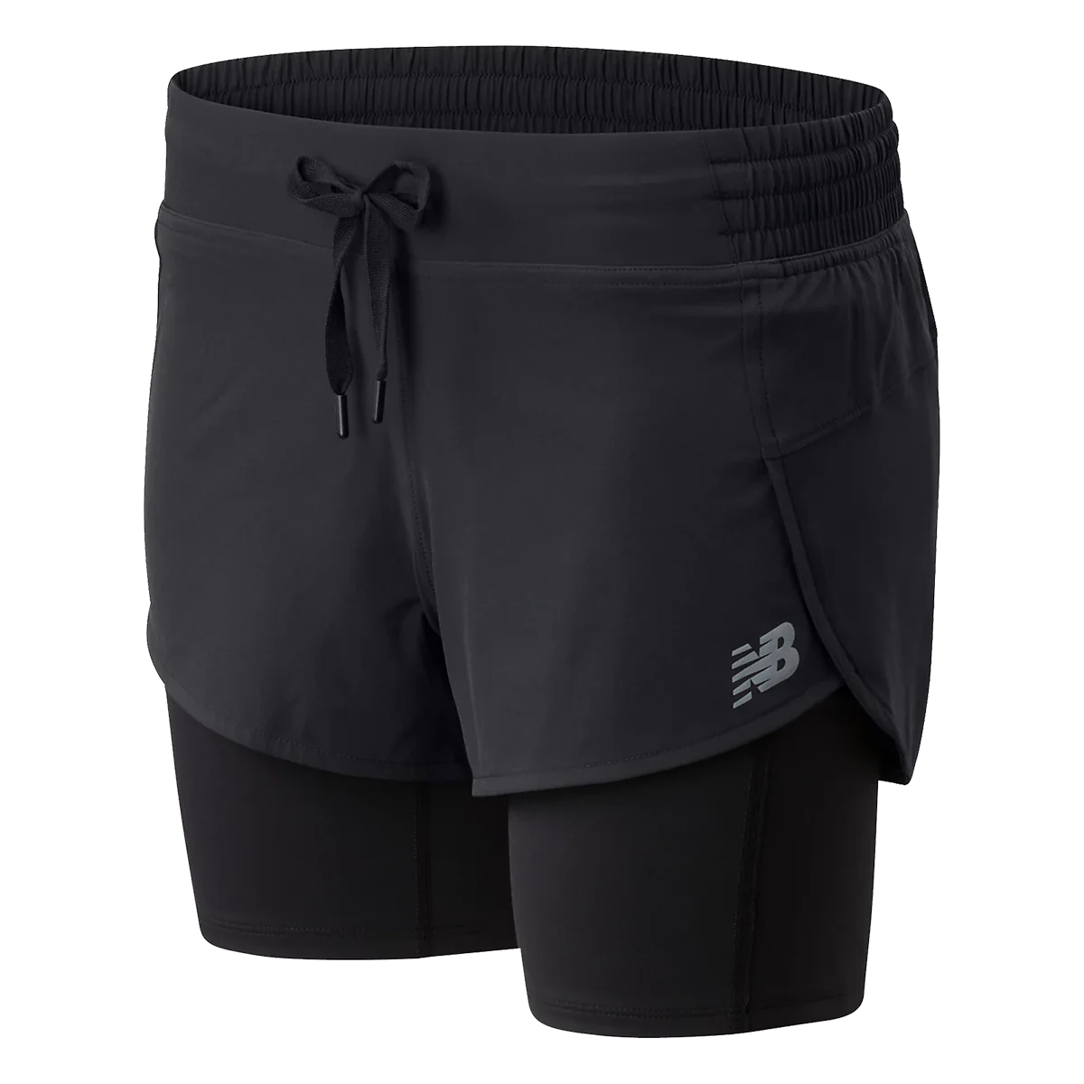 Women's Impact 2-in-1 Short - Onhollan