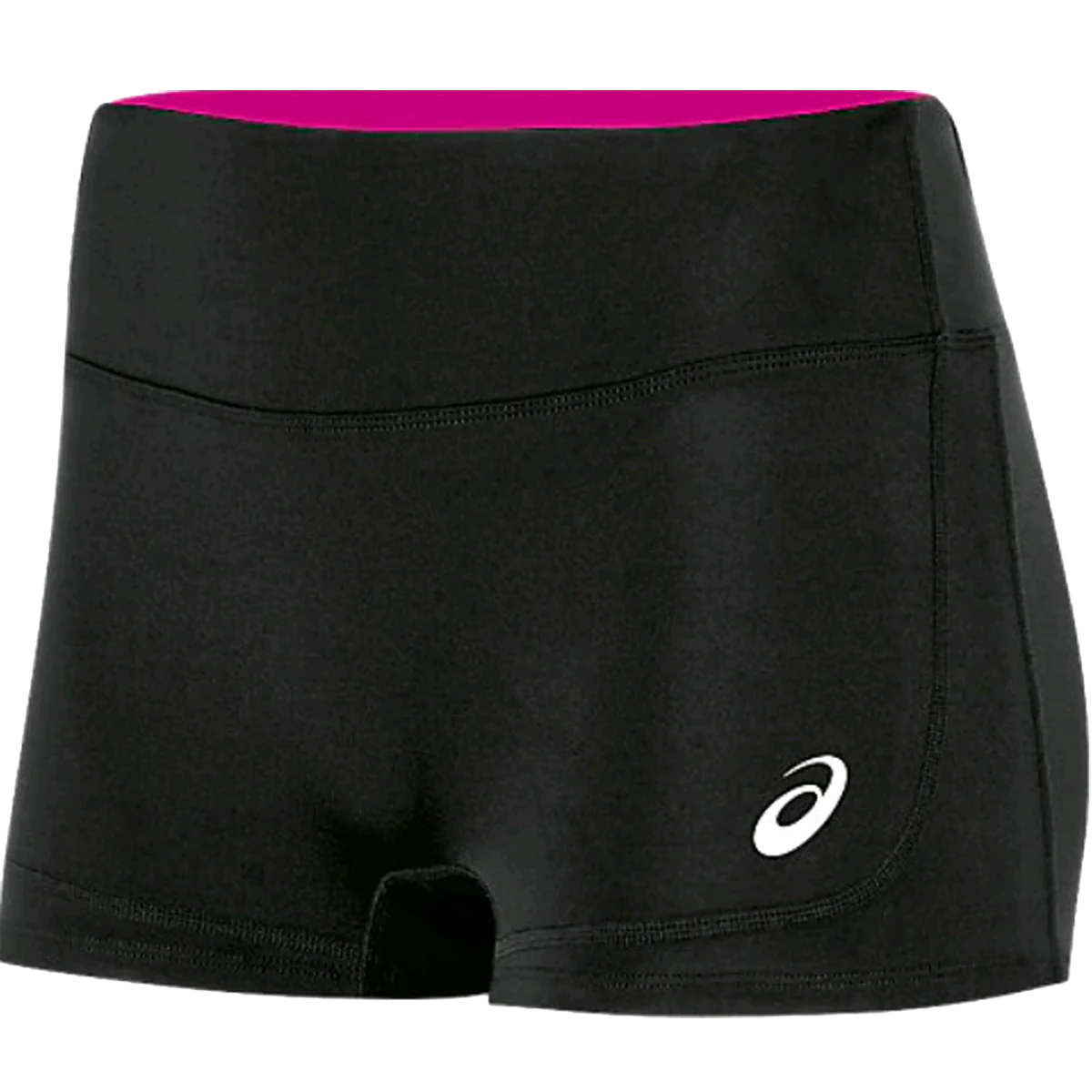 Women's Volley Booty Short - Onhollan