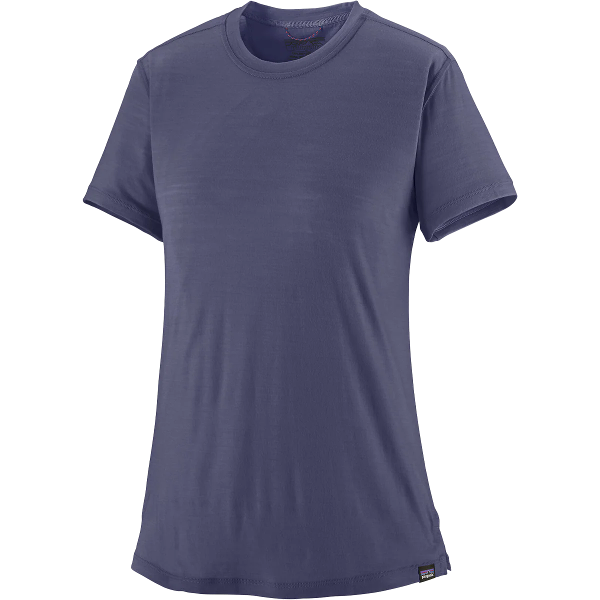 Women's Capilene Cool Merino Short Sleeve - Onhollan