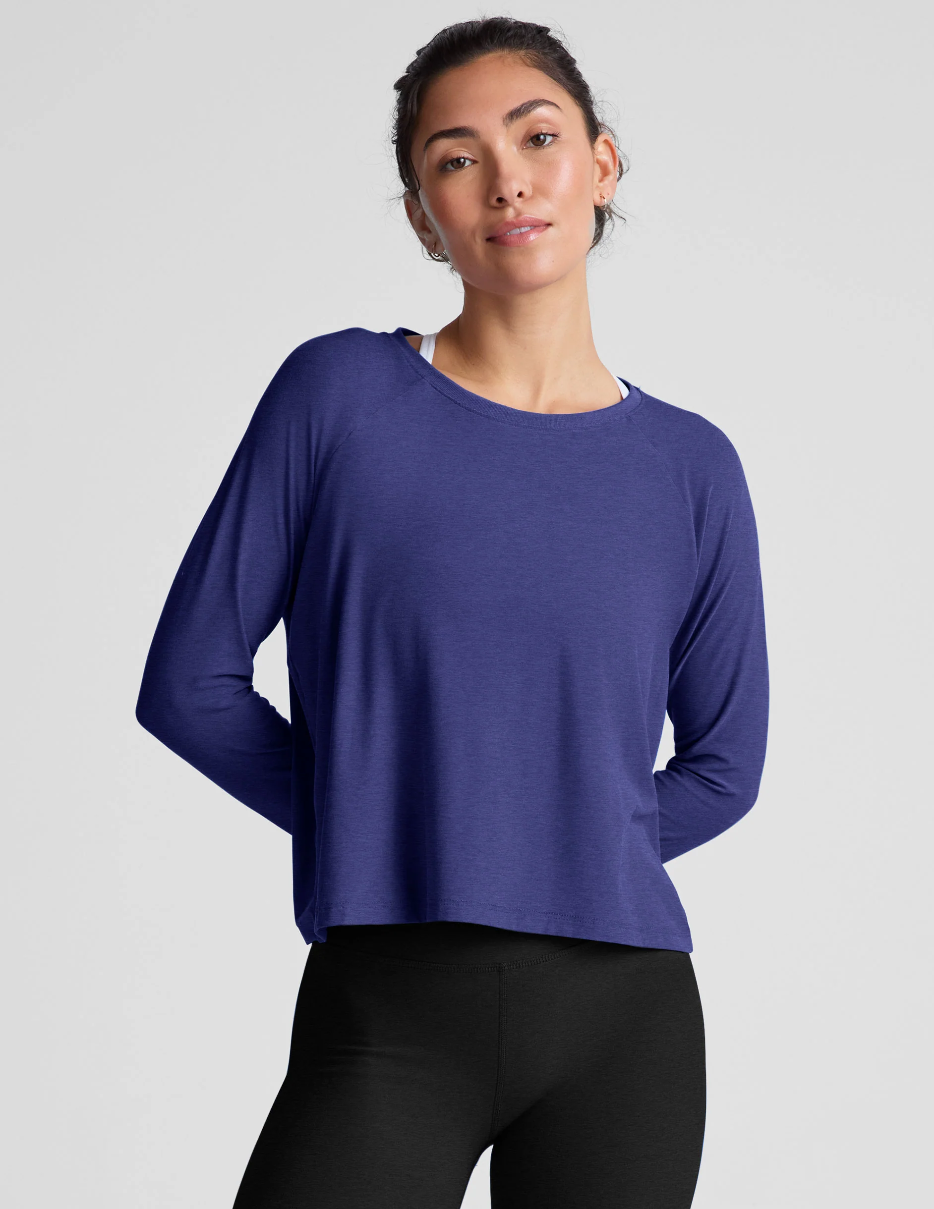 Featherweight Daydreamer Pullover - Onhollan
