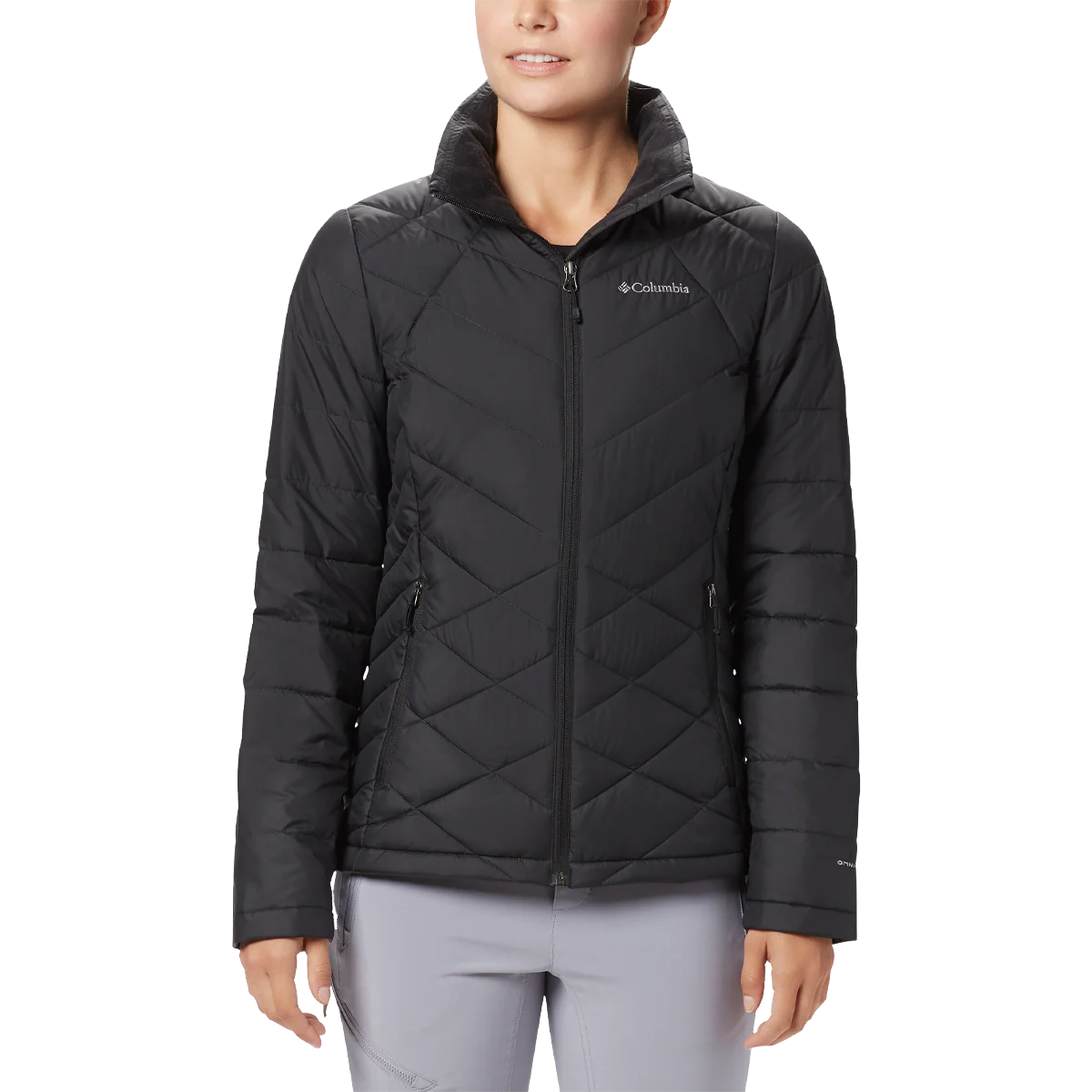 Women's Heavenly Jacket - Onhollan