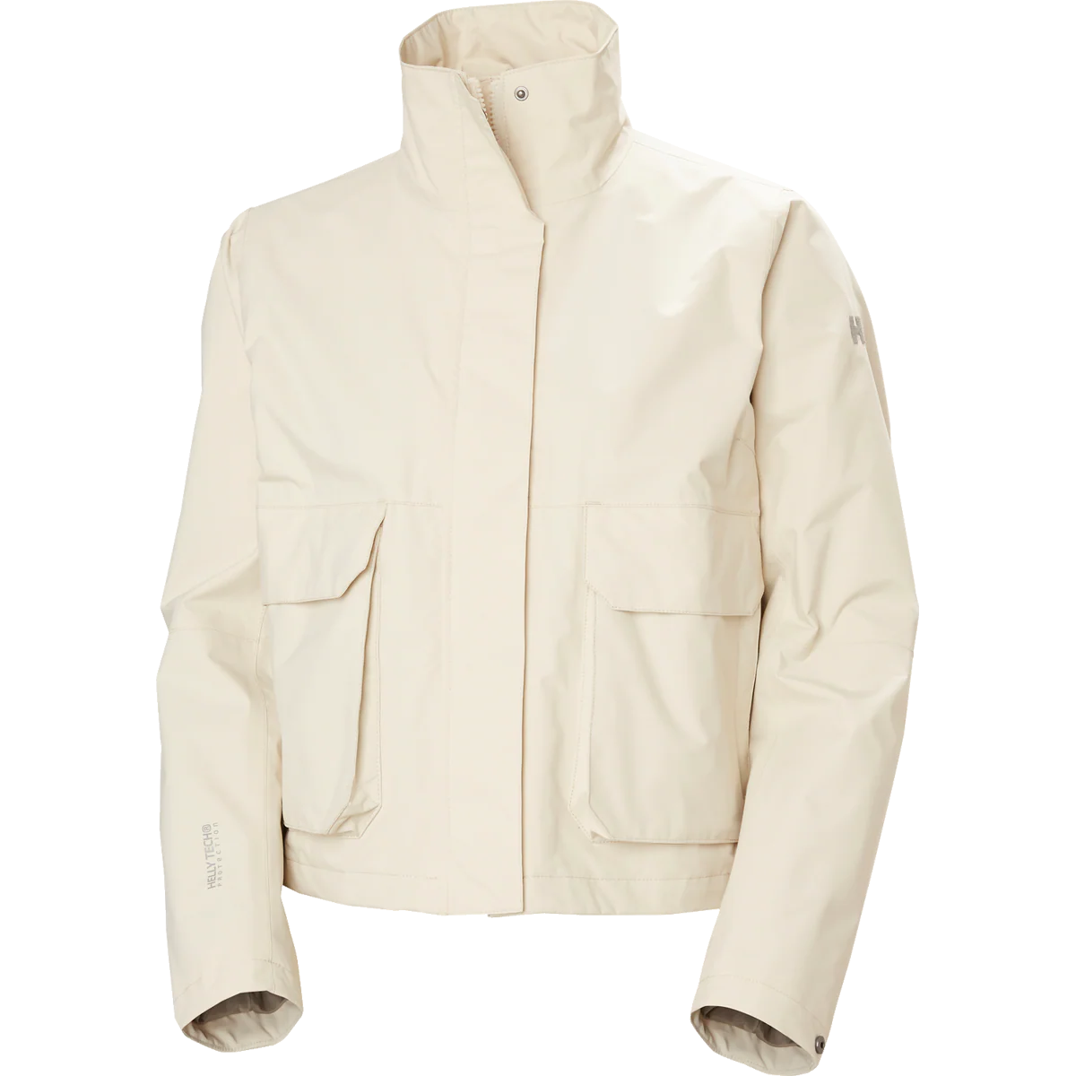 Women's Escape Utility Jacket - Onhollan