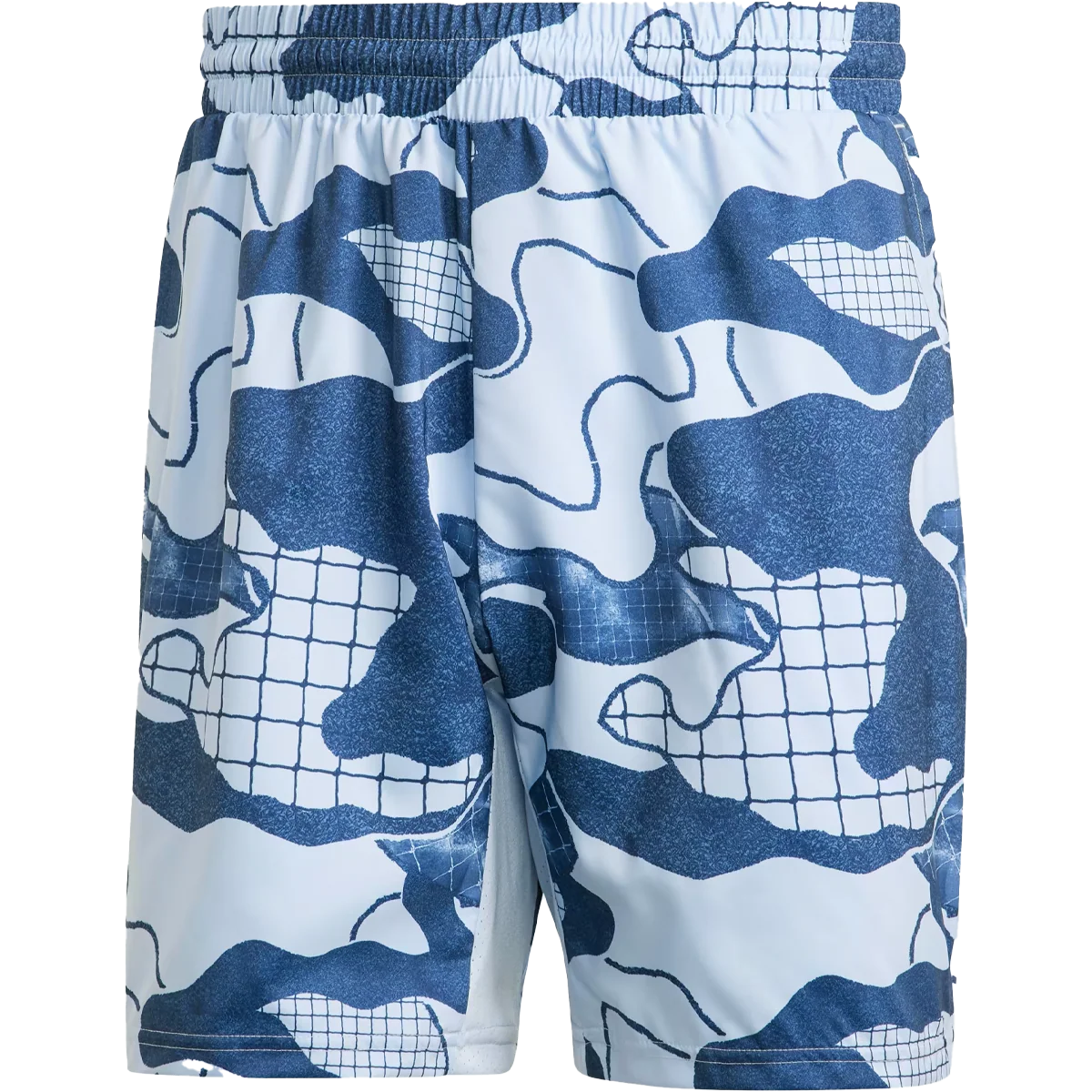 Men's Club Graphic Short - Onhollan