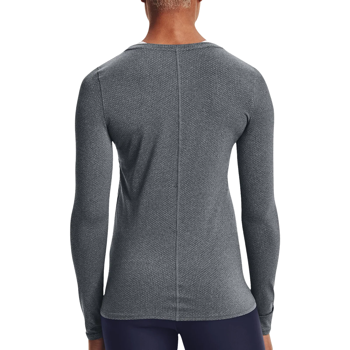 Women's HeatGear Armour Long Sleeve - Onhollan