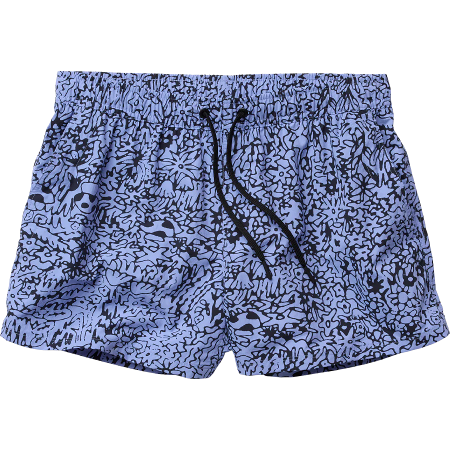 Women's Stryder Swim Short - Onhollan
