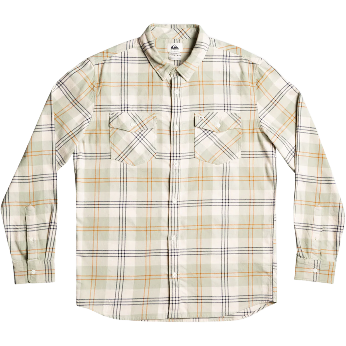 Men's Harelaw Stretch Long Sleeve Shirt - Onhollan