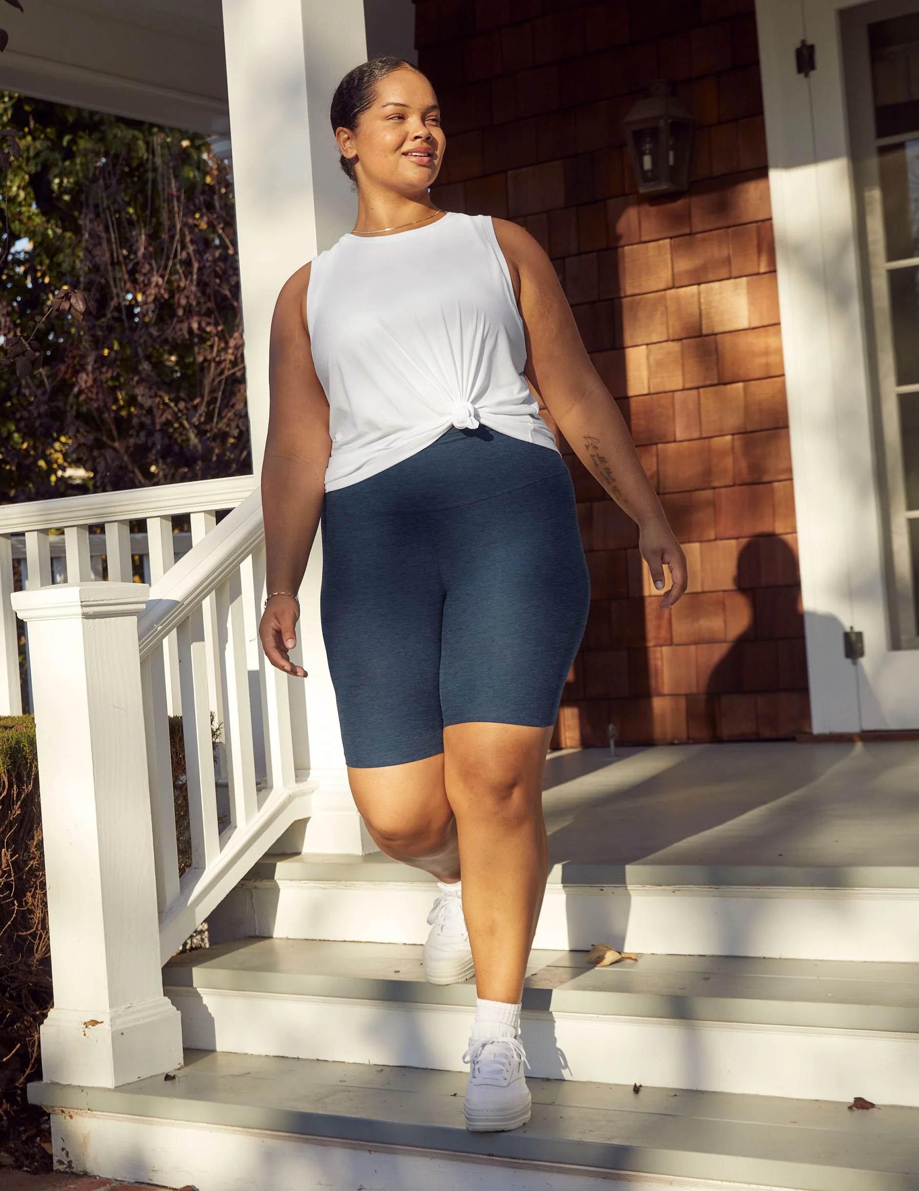 Spacedye Keep Pace 7