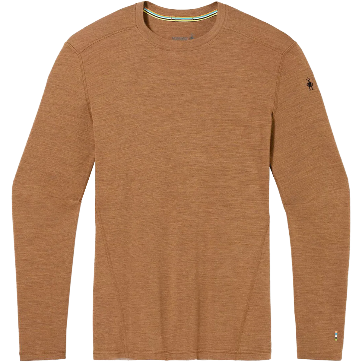 Men's Classic Thermal Merino Base Layer Crew - Onhollan