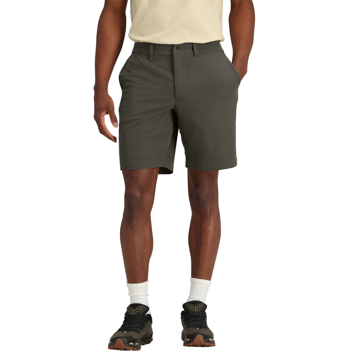 Men's Paramount Short 9