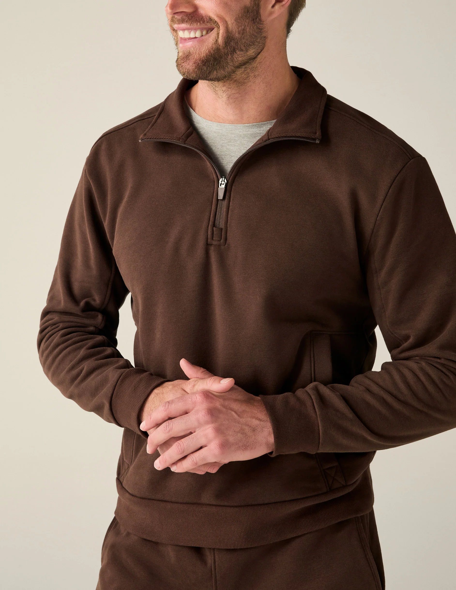 Last Layer Men's Pullover - Onhollan