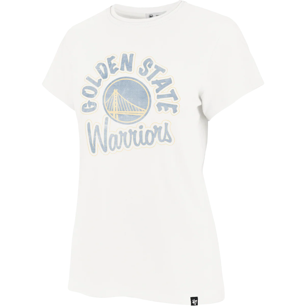 Women's Warriors Daydream Frankie Tee - Onhollan
